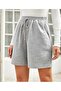 Women's Short Shorts Black+ - 4