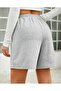 Women's Short Shorts Black+ - 2