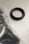 Rustic Curtain Ring Black Color - 100 Pieces - 2