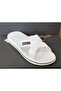 Unisex Anatomical Lux Bathroom, Pool and Sea Slippers - 6