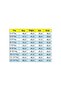 Boy's Water and Windproof Printed Hooded Coat Puffer Jacket - 4