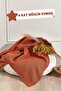 100% Organic 4-Layer Muslin Baby Blanket, Gift Included, OEKO-TEX Certified. - 2