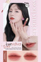 Ultra Lasting Velvet Korean Tint Lipstick Bbia Last Velvet Tint - 2