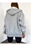 Trendy clothing zipper jacket for unisex - 3