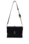 Kriste Bell Crystal Women's Shoulder Bag