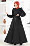Belted Ferace MSL4320 Black - 2