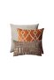  Cozy & Tweed  - Decorative Cushion - 3-Piece Combo Set (Inner Pillow Included)