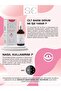 Revitalizing & Skin Tone Evening Red Exfoliating Aha bha Serum 30ml - 4