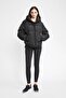 Fit Water Repellent Regular Fit Puffer Inflatable Coat Z1438Az23Wn - 2