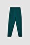 Standard Fit Double Pocket Jogger Sweatpants - B0416ax23au - 3