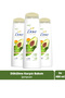 Ultra Care Avocado Essence 400 ml X3 Pieces - Anti-Shedding Hair Care Shampoo