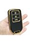 Honda Civic City Accord Cr-v Xr-v Keyless Stealing Nano Key Case 1st Quality