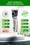 Activated Carbon Natural Toothpaste 75 ml - 2