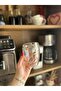 1 Floral Heat Resistant Borosilicate Double Wall Flower Cup| Floral Coffee Presentation Cup - 3