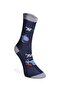 12-Piece Boys' Socks - 6
