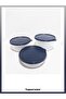 Miracle Candy 3-Piece Storage Container Set - 3