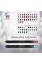 GR DREAM EYES EYELINER NO: 410 - 4