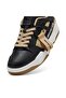 AMG Slipstream PUMA Black-Prairie Tan - 5