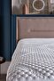 Collagen Liquid Proof Fitted Mattresses 90x190cm - 4