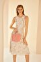 Coral Women's Shoulder Bag 05PO24Y1843