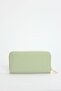 Water Green Print Women's Clutch & Clutch Bag 06Pc23Y701-P - 5