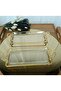 2-piece Pendant Madlen Presentation Service Plate - 2