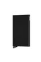 Black Card Protector - 100% Original Aluminum Business Card - 3
