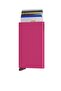 Card Protector Powder Fushsia, N/a - 100% Original Special Card Protector Aluminum Card Holder - 2