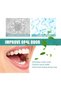 Fresh Breath Oral Care Essence Fresh Breath Care Essence Fresh Breath Oral Care Clean Teeth Gel 3pcs - 4