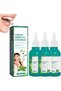 Fresh Breath Oral Care Essence Fresh Breath Care Essence Fresh Breath Oral Care Clean Teeth Gel 3pcs