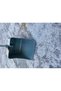 Industrial Large Capacity Street Garden Trash Scoop with Aluminum Handle, Trash Scoop Industrial - 3