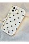 IPHONE 11 Compatible HEART PATTERN CASE - 2
