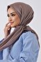 V-11 AngEl PattErnEd Cotton Scarf - 4