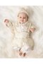 Baby Boy Şehzade Outfit Boy's Circumcision Clothing