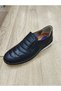 Liccas Men's Sporty Shoes Genuine Leather Summer Light Sole and Orthobetic