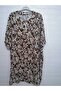 100% Cotton, Size 52-58 Super Wide Summer Dress - 4
