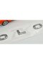 Vw Volkswagen Mk6 2020 2021 3m 3d New Generation Luggage Lettering Logo Emblem - 5