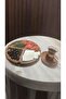 3 Compartment Breakfast Catering