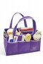 450 gr Thick Felt BAby CAre BAg - newborn ChAnging OrgAnizer - 4