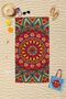 Beach Towel, Bath Towel - 4