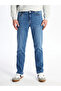 Lcw Jeans Mid Indigo Rodeo 779 Regular Fit Men's Jean Pants - 3