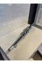 Galaxy Metal Handle 128mm Chrome Cabinet Door Modern Drawer Furniture Tv Unit Nightstand Cloakroom - 5
