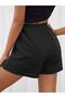 Short Shorts Black- - 2