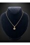 Daisy Model Necklace - 3