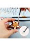 15-piece Marzipan Set - Food Compatible, with Epoxy, Cake, Hobby, Denture PaintinG Brush - 4