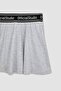 Export Brand Short Skirt - 4