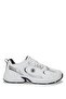 White POL PU Women's Sneakers - Comfortable and Stylish