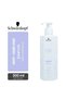 300 ML Professional Clinix Anti-Hair Loss Scalp Shampoo - 3