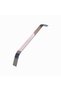 Şahi̇n Aluminum Chrome 224 mm (22,4 cm) Kitchen, Cabinet, Drawer Handle - 4