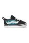 VN0A3QU1Y401 TD WARD SLIP-ON BABY SPORTS SHOES